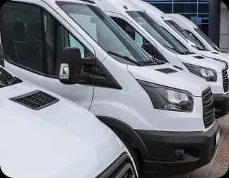 Commercial Vehicles